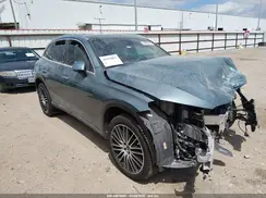 W1NKM4HB3SF246222 2025 MERCEDES-BENZ GLC