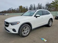 W1NKM4HB3SF247371 2025 MERCEDES-BENZ GLC