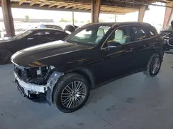 W1NKM4HB3SF250240 2025 MERCEDES-BENZ GLC