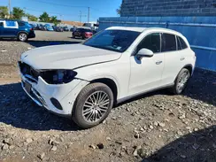 W1NKM4HB3SF254451 2025 MERCEDES-BENZ GLC
