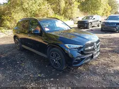 W1NKM4HB3SF258368 2025 MERCEDES-BENZ GLC