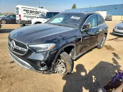 W1NKM4HB3SF259388 2025 MERCEDES-BENZ GLC