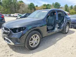 W1NKM4HB3SF263778 2025 MERCEDES-BENZ GLC