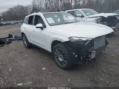 W1NKM4HB3SF265157 2025 MERCEDES-BENZ GLC