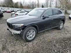 W1NKM4HB3SF268236 2025 MERCEDES-BENZ GLC