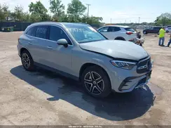 W1NKM4HB3SF274571 2025 MERCEDES-BENZ GLC