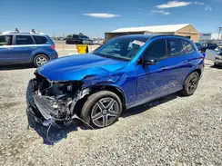W1NKM4HB3SF344246 2025 MERCEDES-BENZ GLC