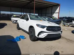 W1NKM4HB3SF356851 2025 MERCEDES-BENZ GLC
