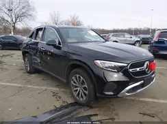 W1NKM4HB3SF374086 2025 MERCEDES-BENZ GLC