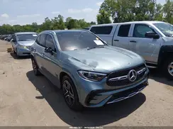 W1NKM4HB3SF393981 2025 MERCEDES-BENZ GLC
