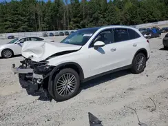 W1NKM4HB3SF395245 2025 MERCEDES-BENZ GLC