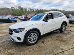 W1NKM4HB3SU091876 2025 MERCEDES-BENZ GLC