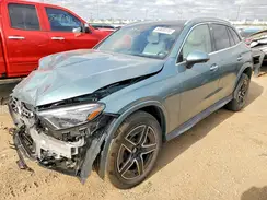 W1NKM4HB3TU112016 2026 MERCEDES-BENZ GLC
