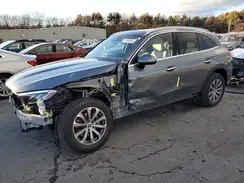 W1NKM4HB4PF024165 2023 MERCEDES-BENZ GLC