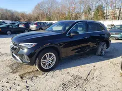 W1NKM4HB4PF024201 2023 MERCEDES-BENZ GLC