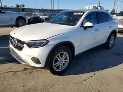 W1NKM4HB4PF025557 2023 MERCEDES-BENZ GLC