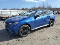 W1NKM4HB4PF026840 2023 MERCEDES-BENZ GLC