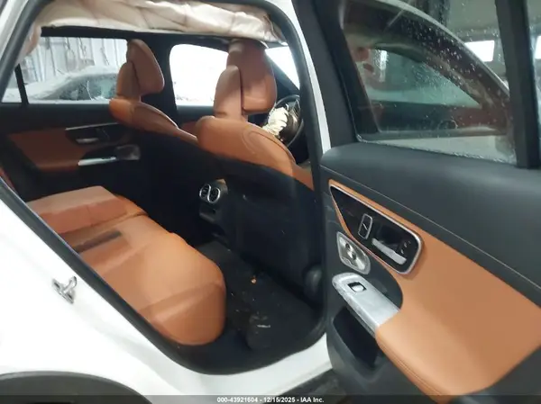 W1NKM4HB4PF044187 2023 MERCEDES-BENZ GLC - Image 8