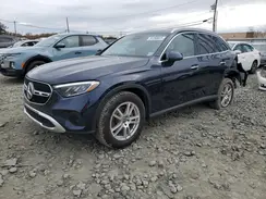 W1NKM4HB4PF054105 2023 MERCEDES-BENZ GLC