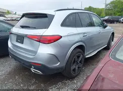 W1NKM4HB4PF057280 2023 MERCEDES-BENZ GLC
