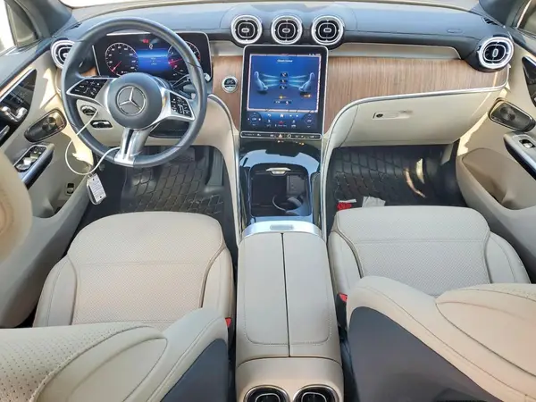 W1NKM4HB4PU011895 2023 MERCEDES-BENZ GLC - Image 8