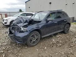 W1NKM4HB4PU027207 2023 MERCEDES-BENZ GLC