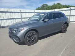 W1NKM4HB4PU027580 2023 MERCEDES-BENZ GLC