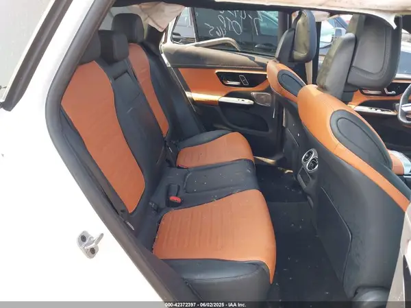 W1NKM4HB4PU029104 2023 MERCEDES-BENZ GLC - Image 8