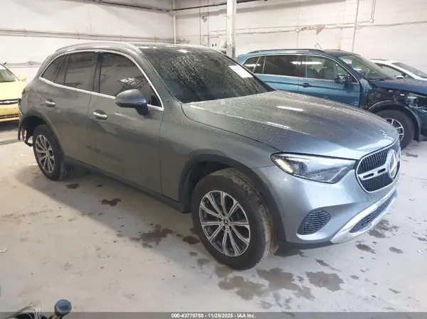 W1NKM4HB4PU030057 2023 MERCEDES-BENZ GLC - Image 1