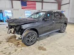 W1NKM4HB4PU030544 2023 MERCEDES-BENZ GLC