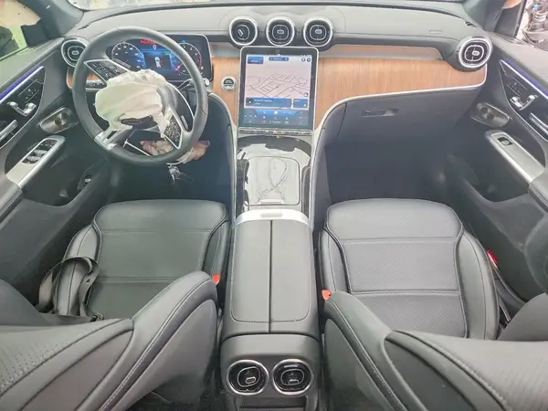 W1NKM4HB4PU033377 2023 MERCEDES-BENZ GLC - Image 8