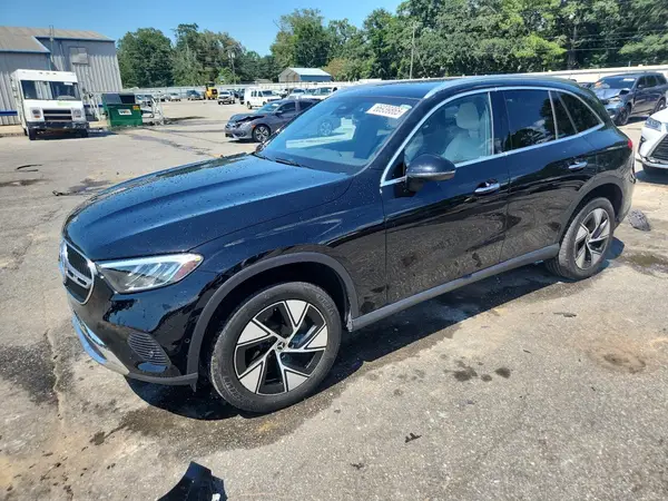 W1NKM4HB4RF088144 2024 MERCEDES-BENZ GLC - Image 1