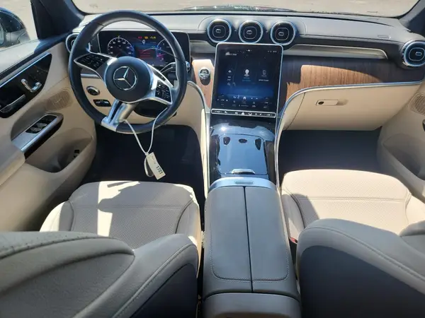 W1NKM4HB4RF088144 2024 MERCEDES-BENZ GLC - Image 8