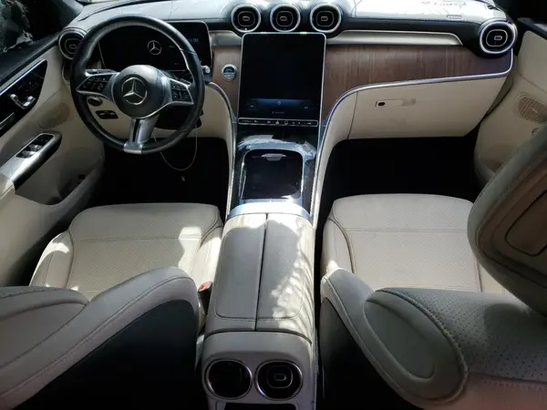 W1NKM4HB4RF092226 2024 MERCEDES-BENZ GLC - Image 8