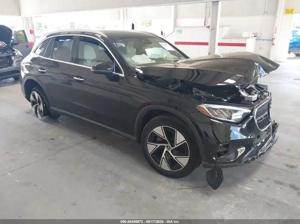 W1NKM4HB4RF092405 2024 MERCEDES-BENZ GLC - Image 1