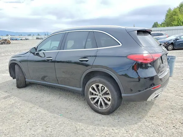 W1NKM4HB4RF101281 2024 MERCEDES-BENZ GLC - Image 2