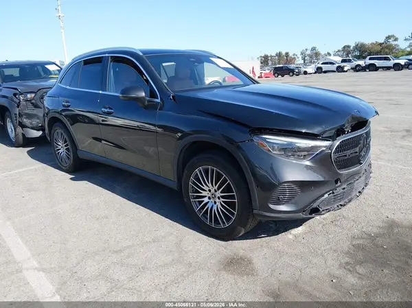 W1NKM4HB4RF103144 2024 MERCEDES-BENZ GLC - Image 1