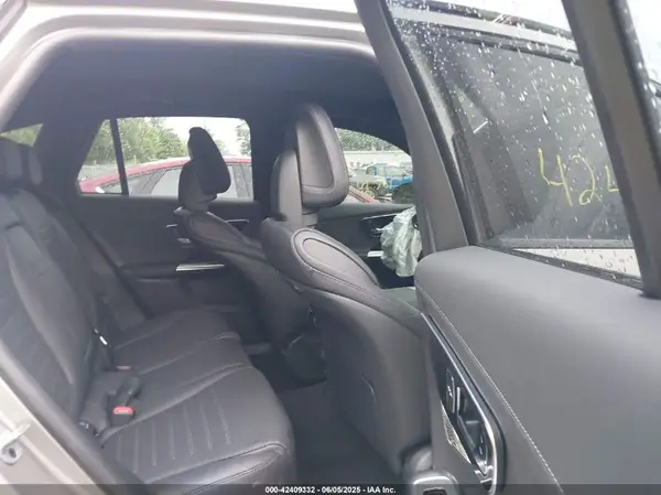 W1NKM4HB4RF103922 2024 MERCEDES-BENZ GLC - Image 8