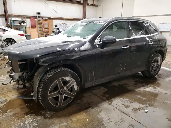 W1NKM4HB4RF106688 2024 MERCEDES-BENZ GLC - Image 1