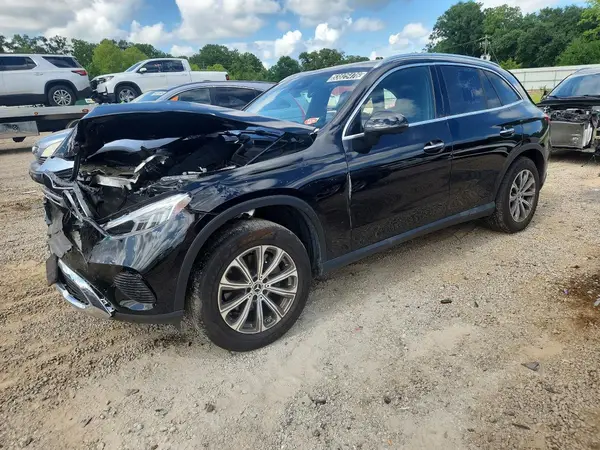 W1NKM4HB4RF108926 2024 MERCEDES-BENZ GLC - Image 1