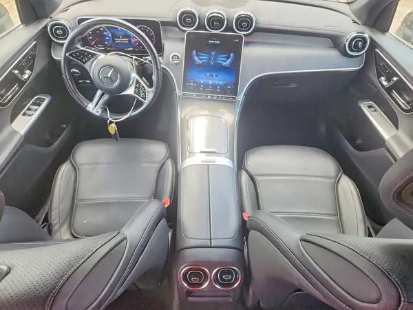 W1NKM4HB4RF108926 2024 MERCEDES-BENZ GLC - Image 8