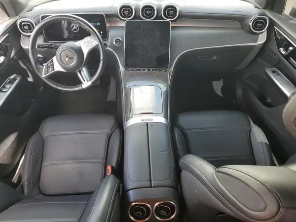 W1NKM4HB4RF123779 2024 MERCEDES-BENZ GLC - Image 8