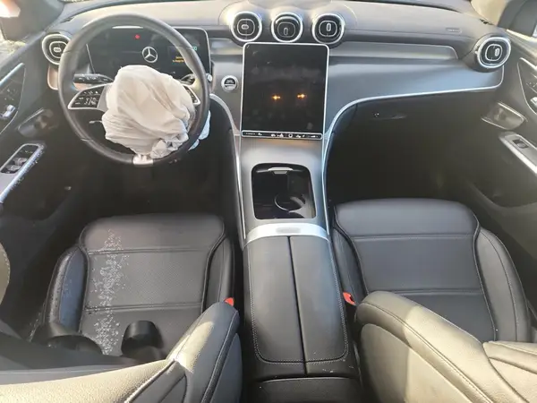 W1NKM4HB4RF133986 2024 MERCEDES-BENZ GLC - Image 8