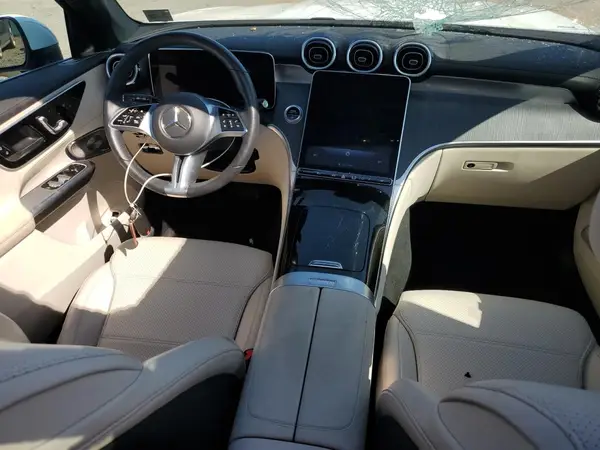 W1NKM4HB4RF134667 2024 MERCEDES-BENZ GLC - Image 8