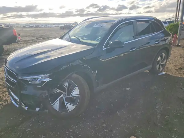 W1NKM4HB4RF139111 2024 MERCEDES-BENZ GLC - Image 1