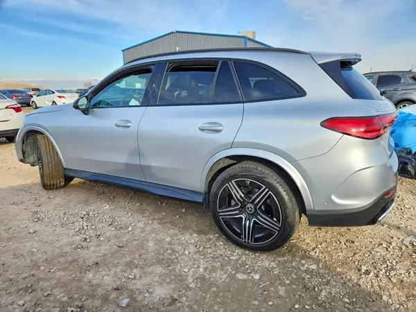 W1NKM4HB4RF143479 2024 MERCEDES-BENZ GLC - Image 2