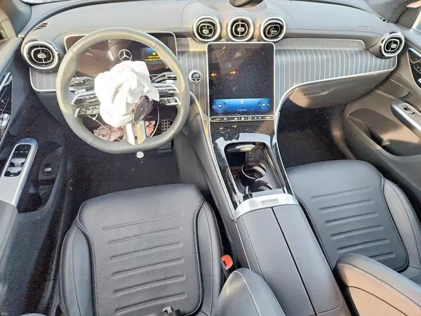 W1NKM4HB4RF143479 2024 MERCEDES-BENZ GLC - Image 8