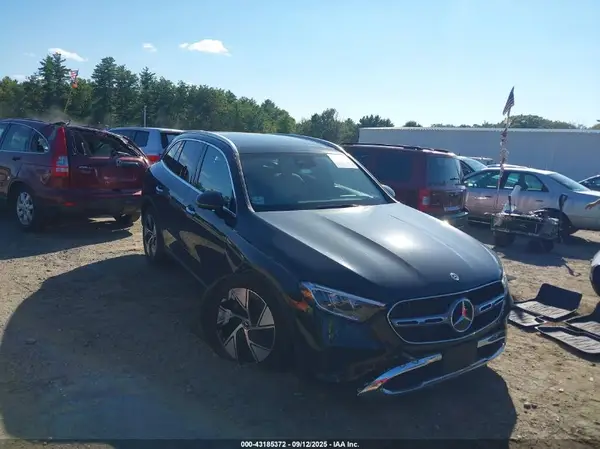 W1NKM4HB4RF153381 2024 MERCEDES-BENZ GLC - Image 1