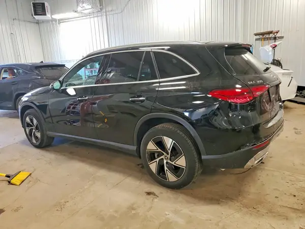 W1NKM4HB4RF153848 2024 MERCEDES-BENZ GLC - Image 2