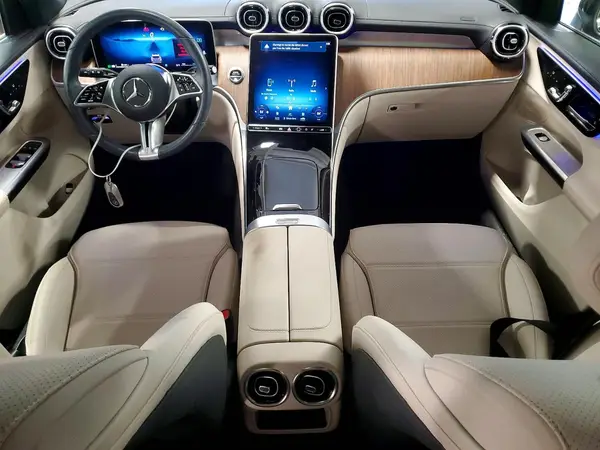 W1NKM4HB4RF153848 2024 MERCEDES-BENZ GLC - Image 8